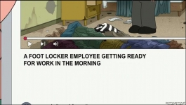 Family Guy - Season 22 Episode 08